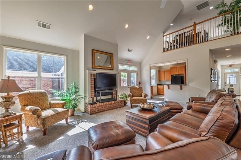 1125 Memories Drive Alpharetta - 30