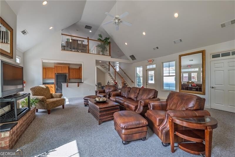 1125 Memories Drive Alpharetta - 31