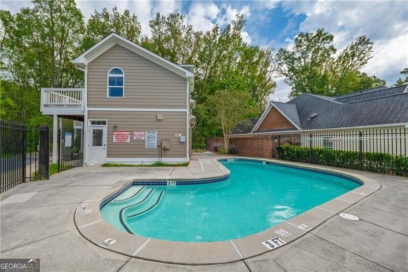 1125 Memories Drive Alpharetta - 37