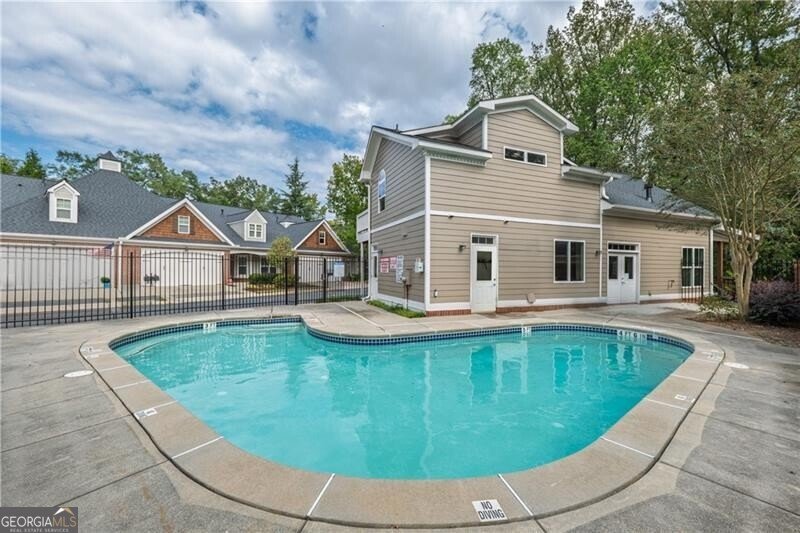 1125 Memories Drive Alpharetta - 38