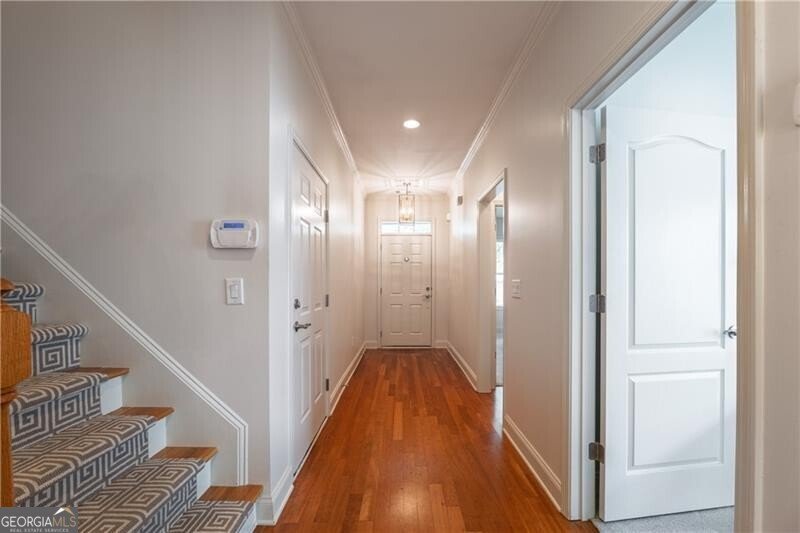 1125 Memories Drive Alpharetta - 4