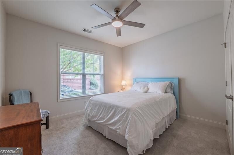 1125 Memories Drive Alpharetta - 5