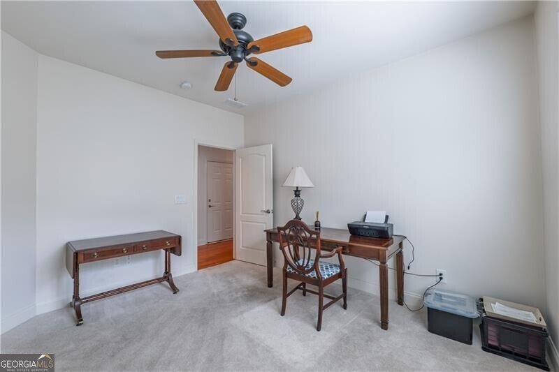 1125 Memories Drive Alpharetta - 7