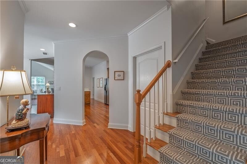 1125 Memories Drive Alpharetta - 8