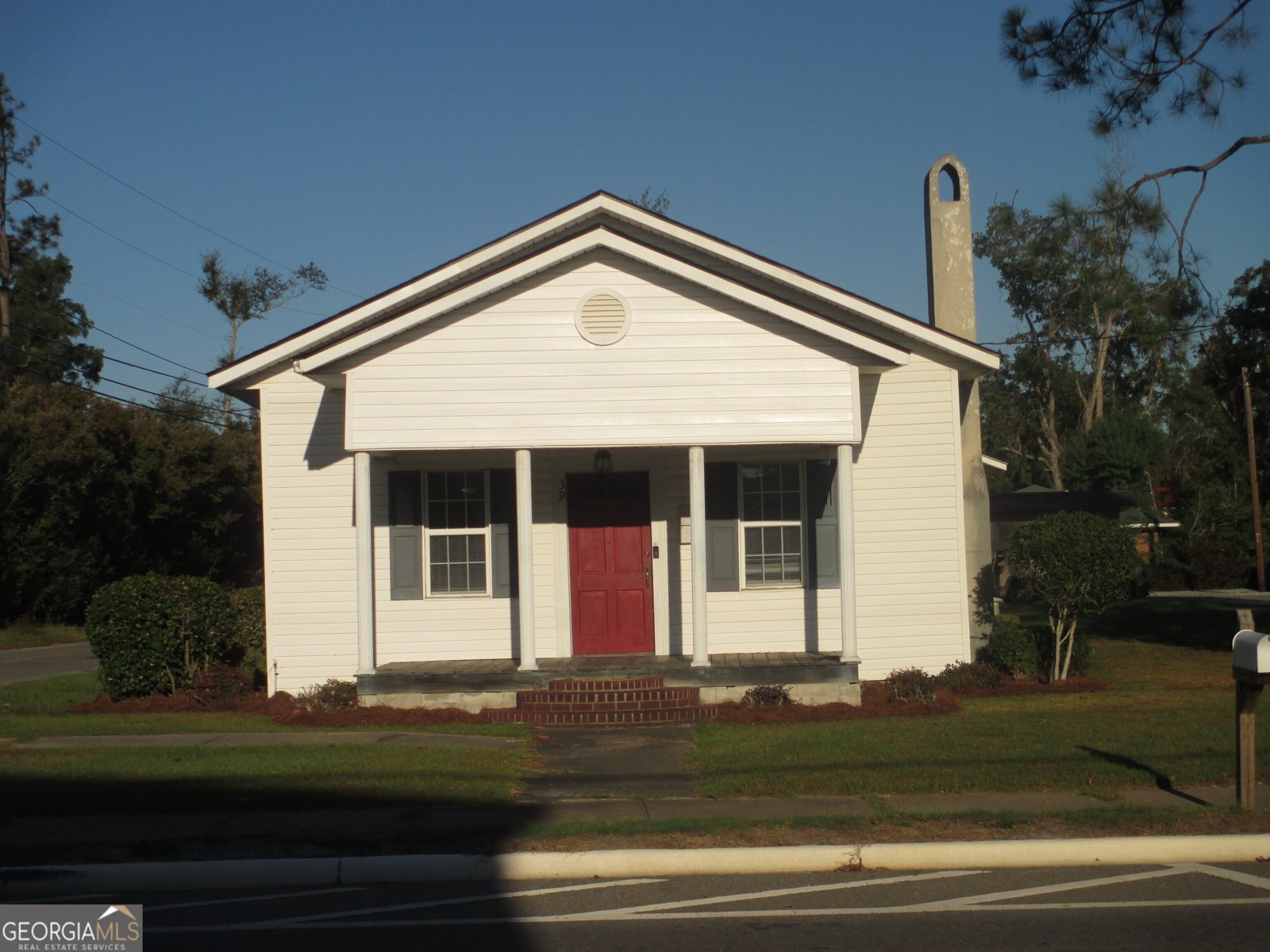 39 Tallahassee Street Hazlehurst - main photo
