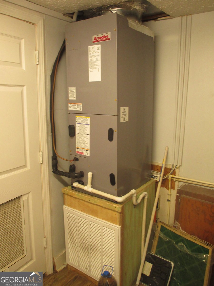 39 Tallahassee Street Hazlehurst - 10