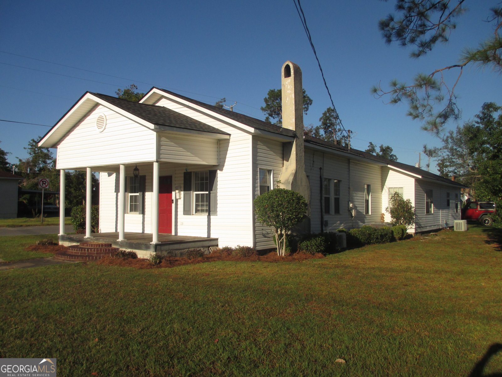 39 Tallahassee Street Hazlehurst - 2