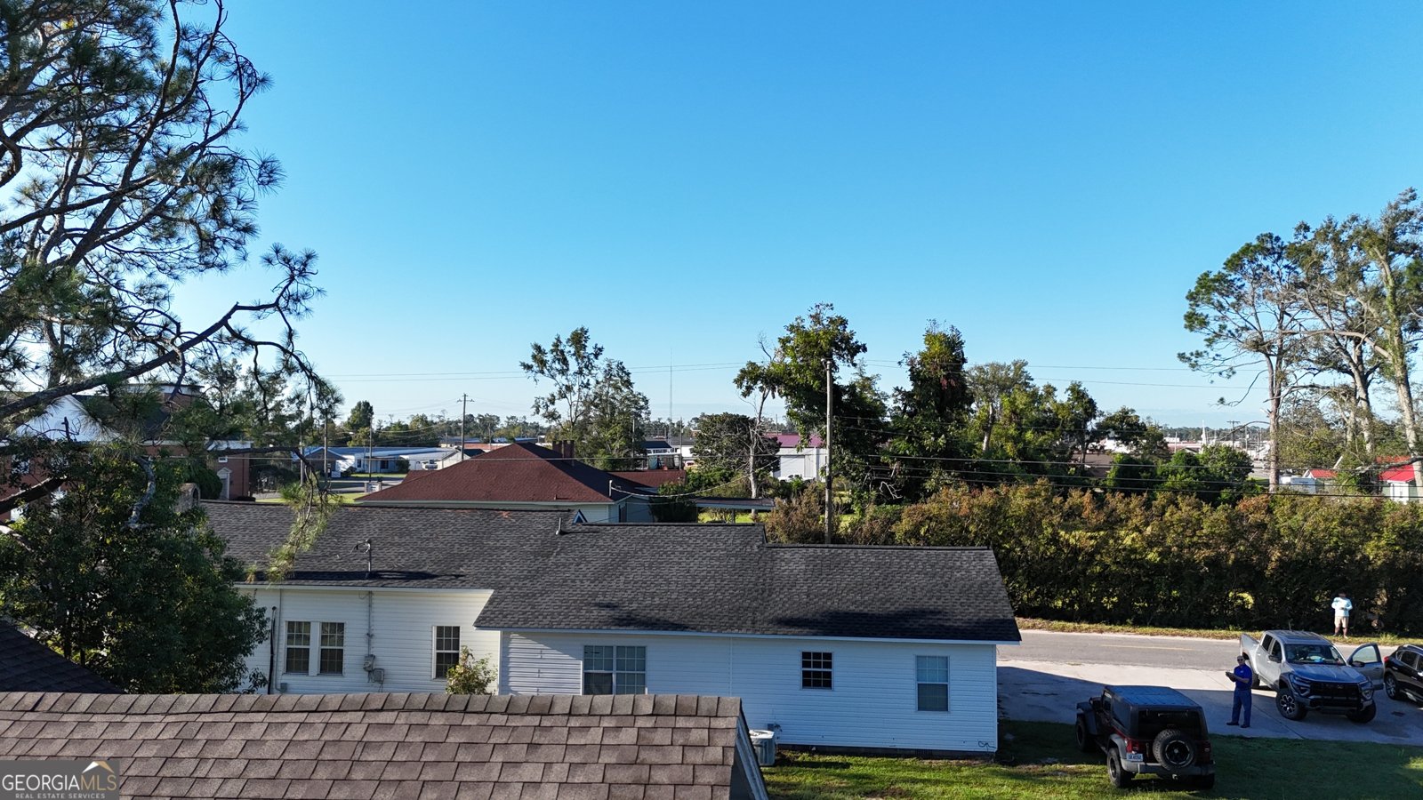 39 Tallahassee Street Hazlehurst - 27