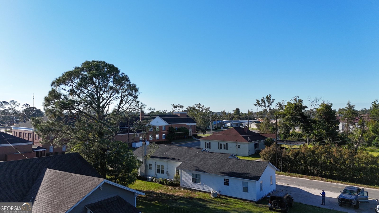 39 Tallahassee Street Hazlehurst - 28