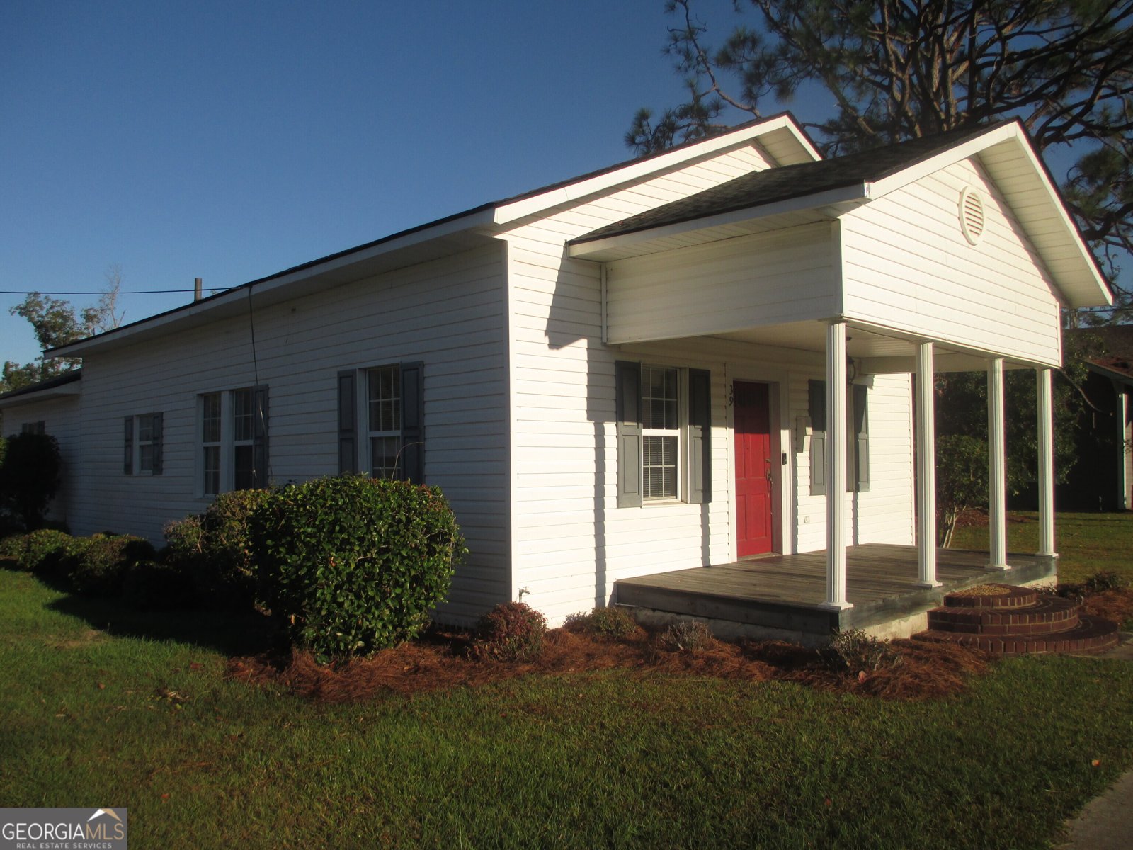 39 Tallahassee Street Hazlehurst - 3