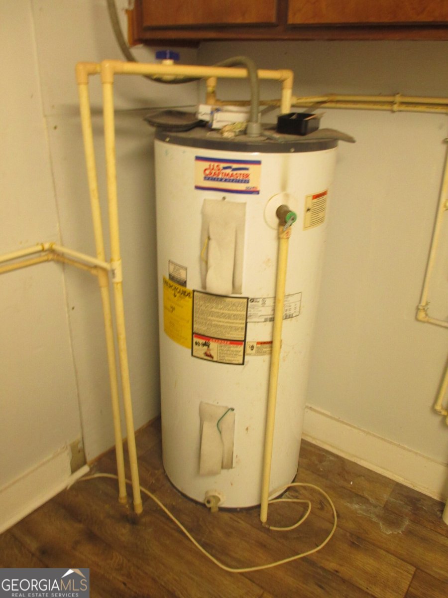 39 Tallahassee Street Hazlehurst - 9