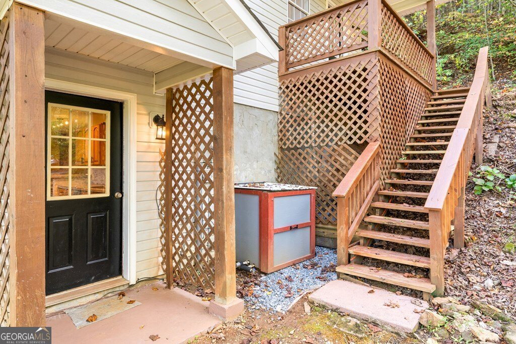 20 Eagle Heights Road Hiawassee - 32