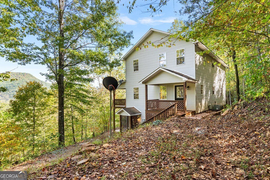 20 Eagle Heights Road Hiawassee - 35