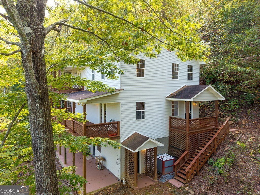 20 Eagle Heights Road Hiawassee - 36