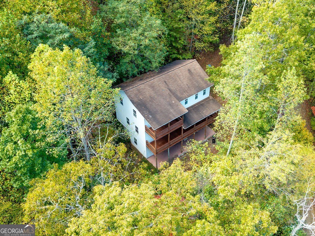 20 Eagle Heights Road Hiawassee - 38