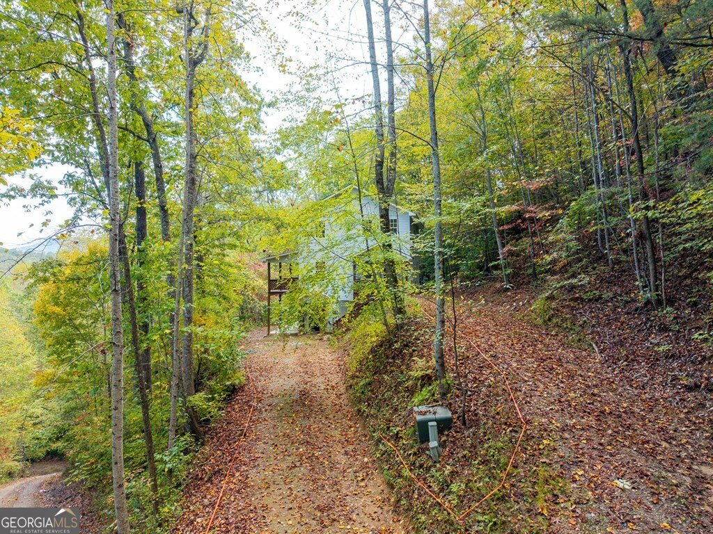 20 Eagle Heights Road Hiawassee - 42