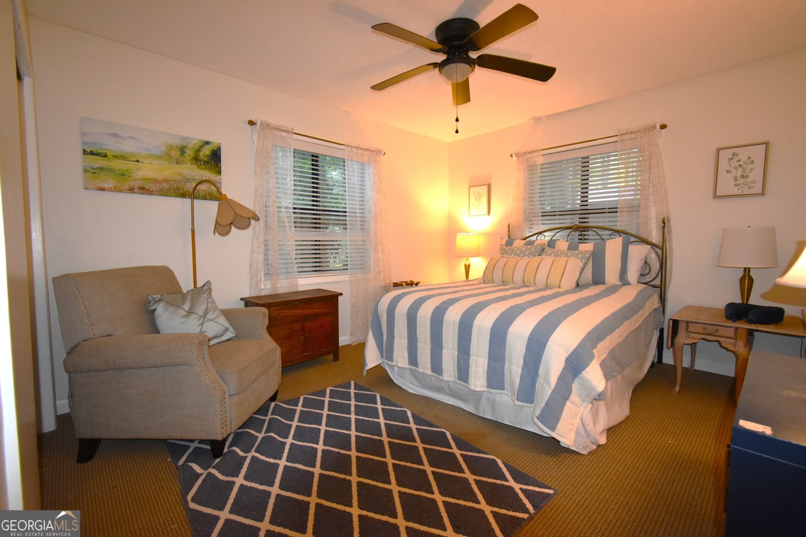 244 Lake Drive Pine Mountain - 11