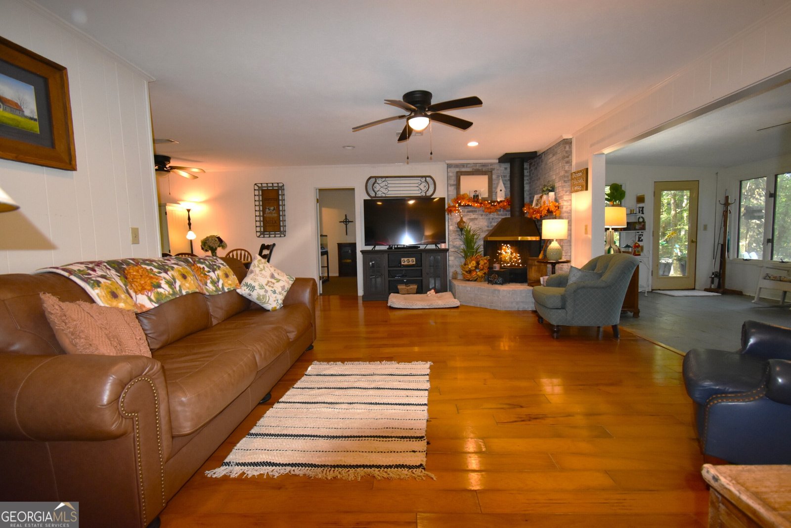 244 Lake Drive Pine Mountain - 12