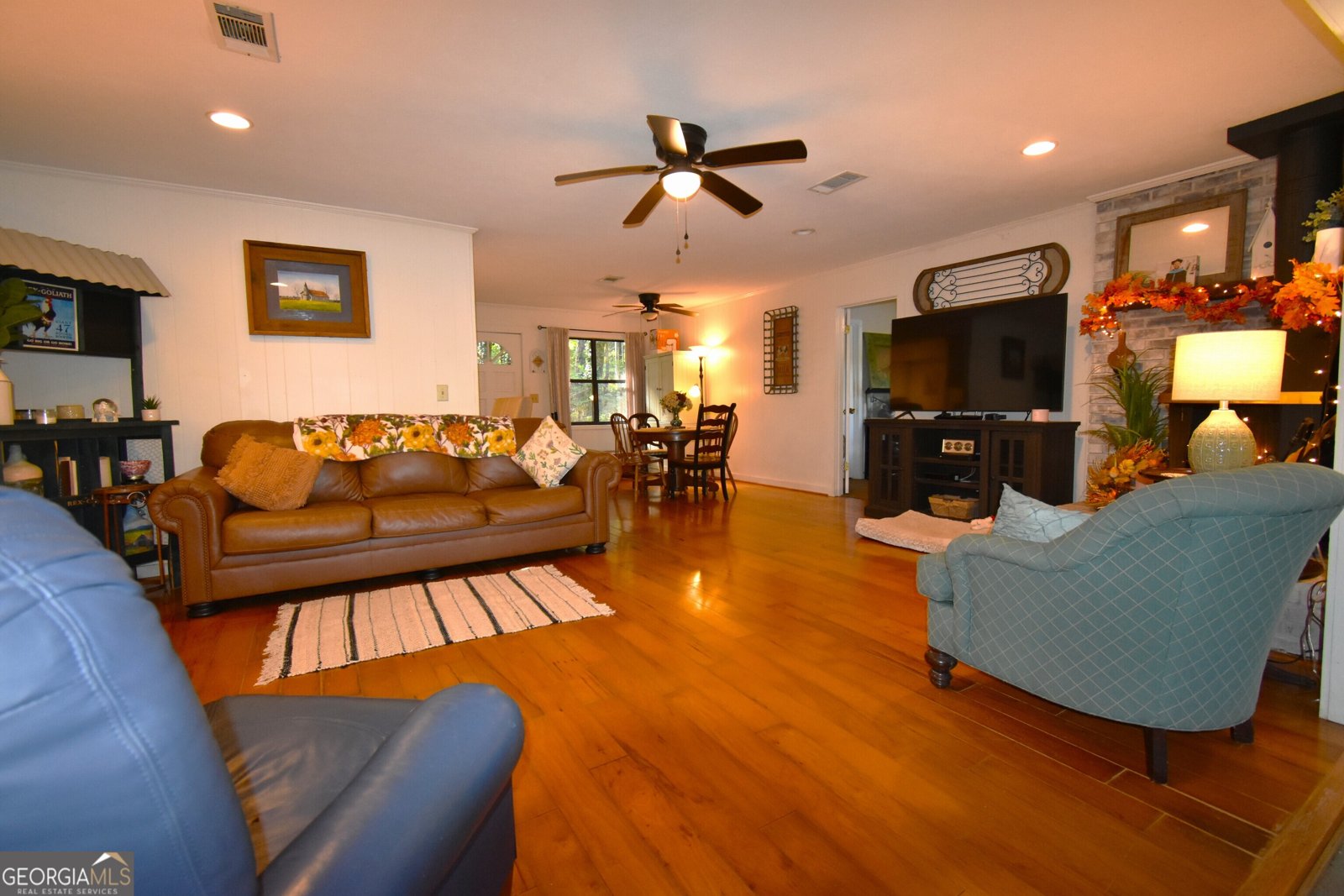 244 Lake Drive Pine Mountain - 13