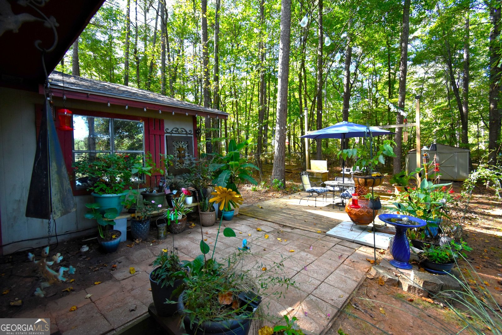 244 Lake Drive Pine Mountain - 16