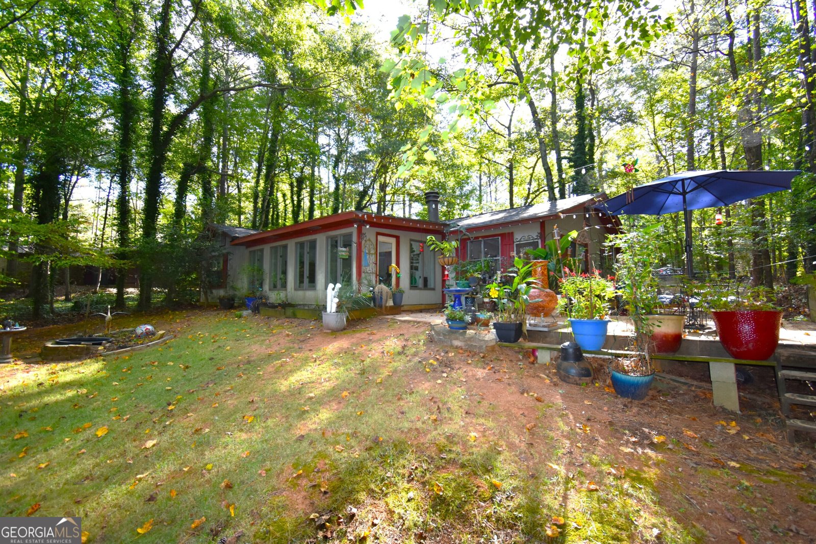 244 Lake Drive Pine Mountain - 17