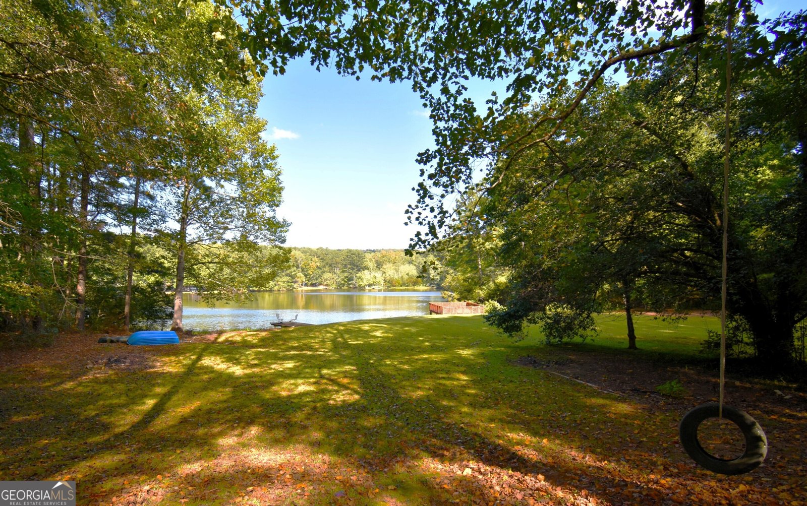 244 Lake Drive Pine Mountain - 18