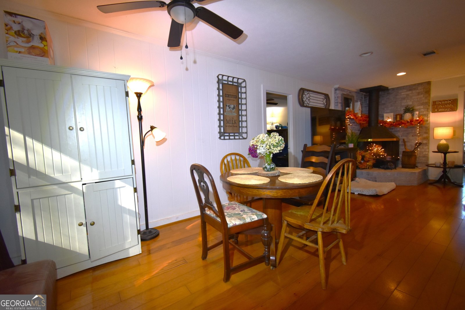 244 Lake Drive Pine Mountain - 2