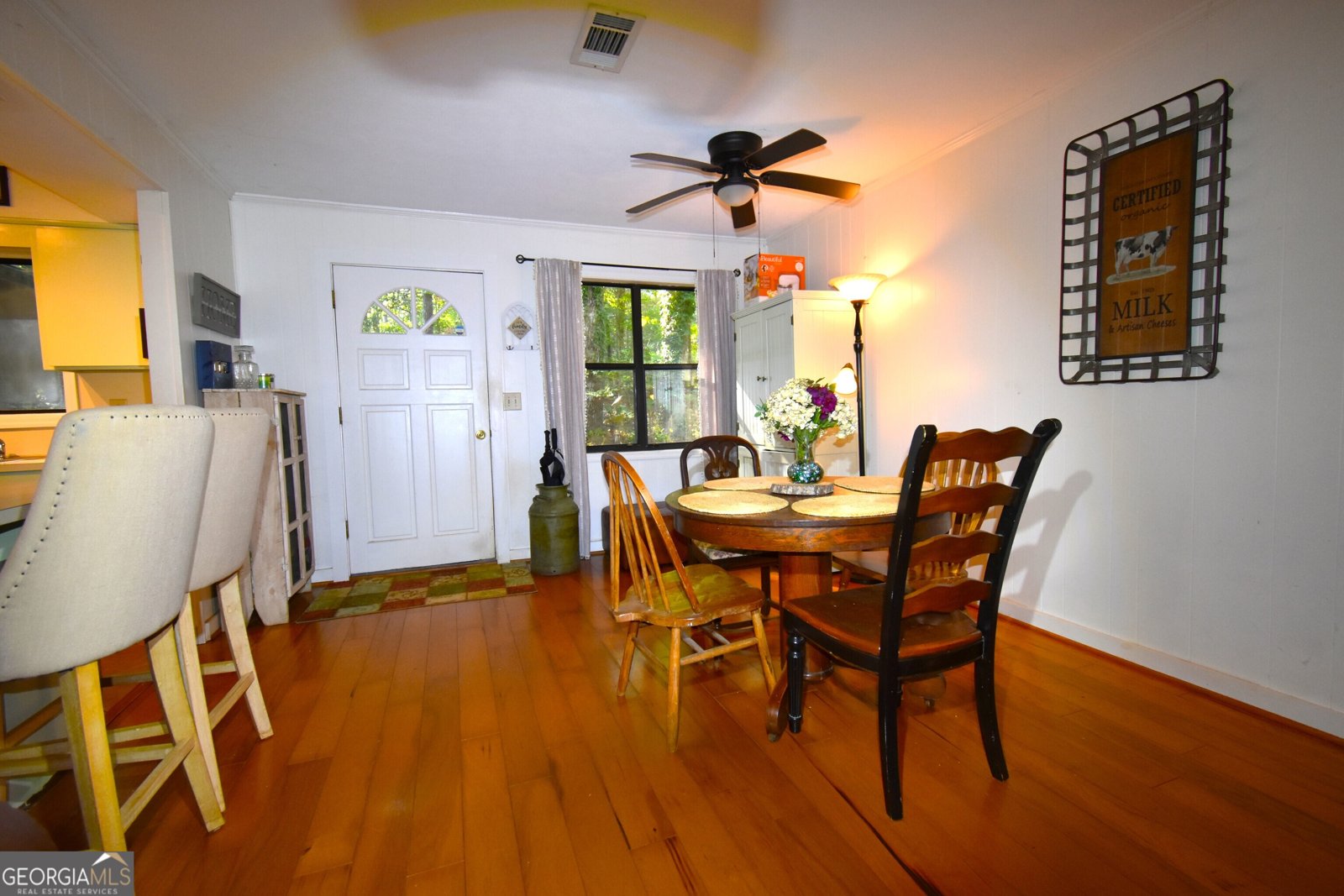 244 Lake Drive Pine Mountain - 4