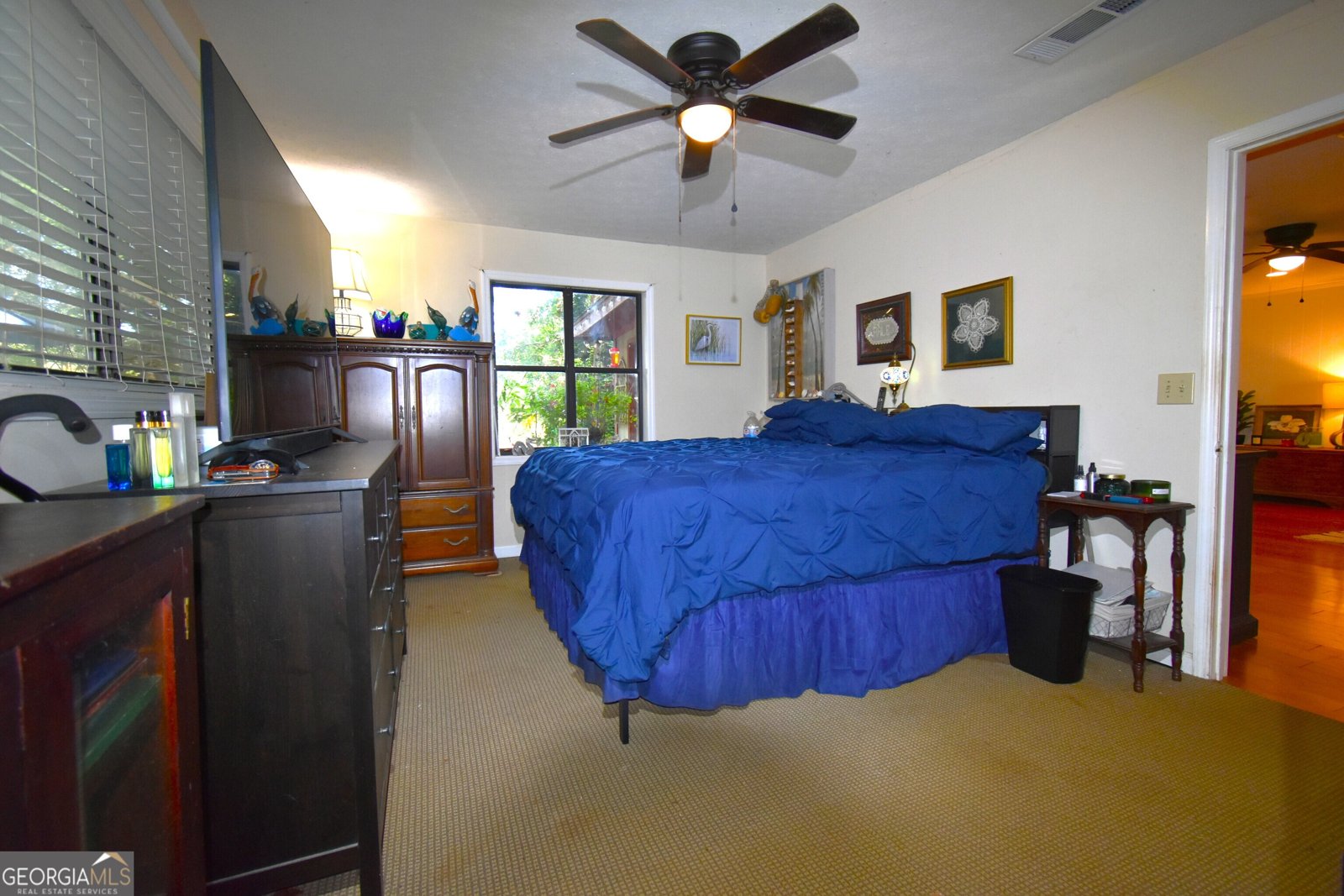 244 Lake Drive Pine Mountain - 5