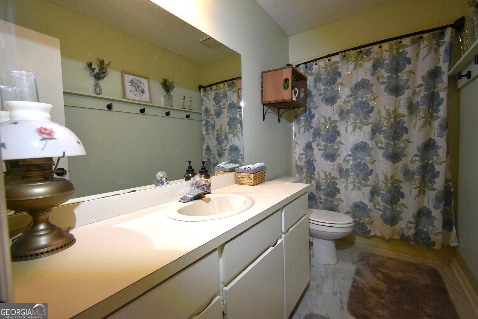 244 Lake Drive Pine Mountain - 6