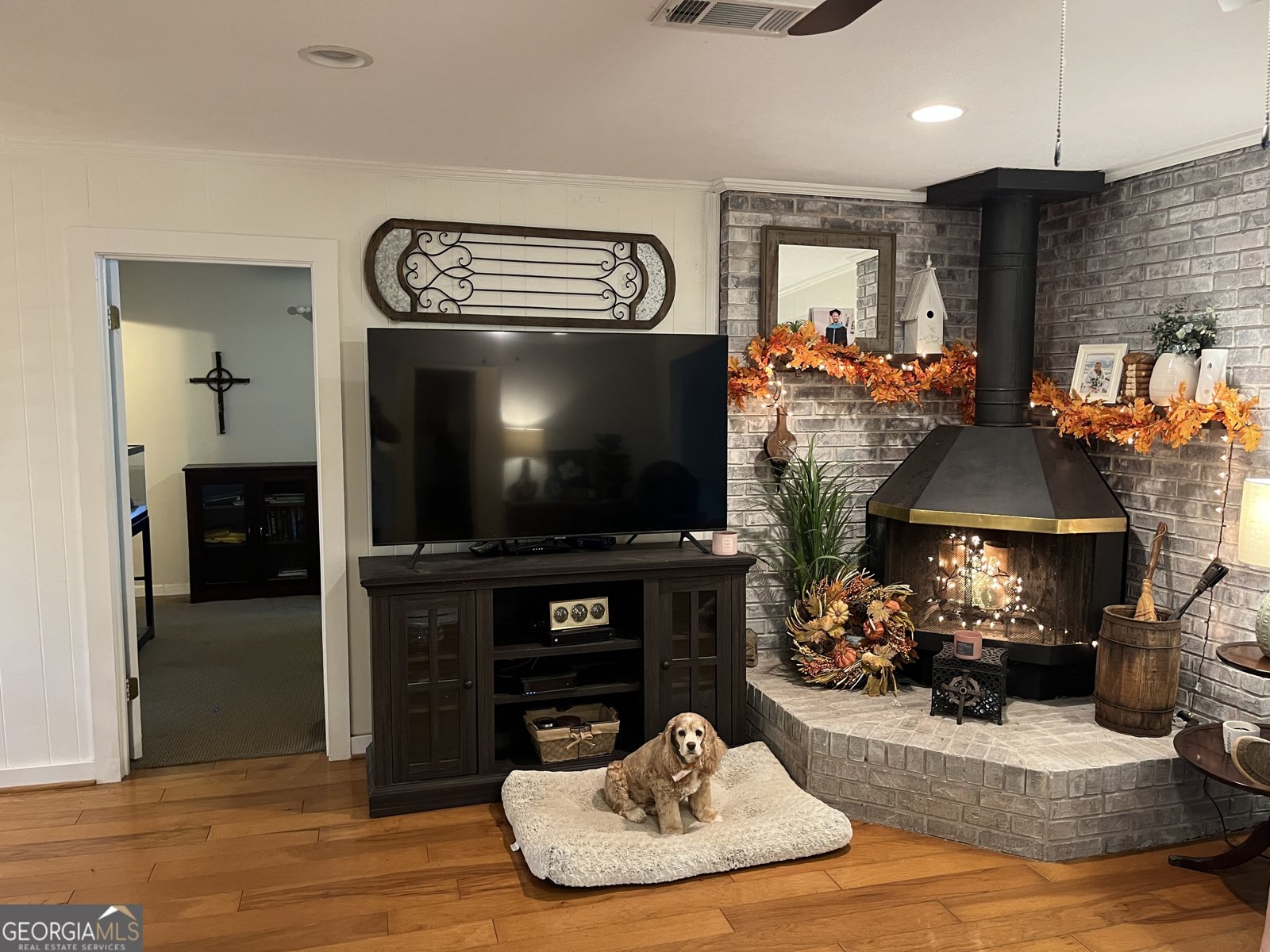 244 Lake Drive Pine Mountain - 7