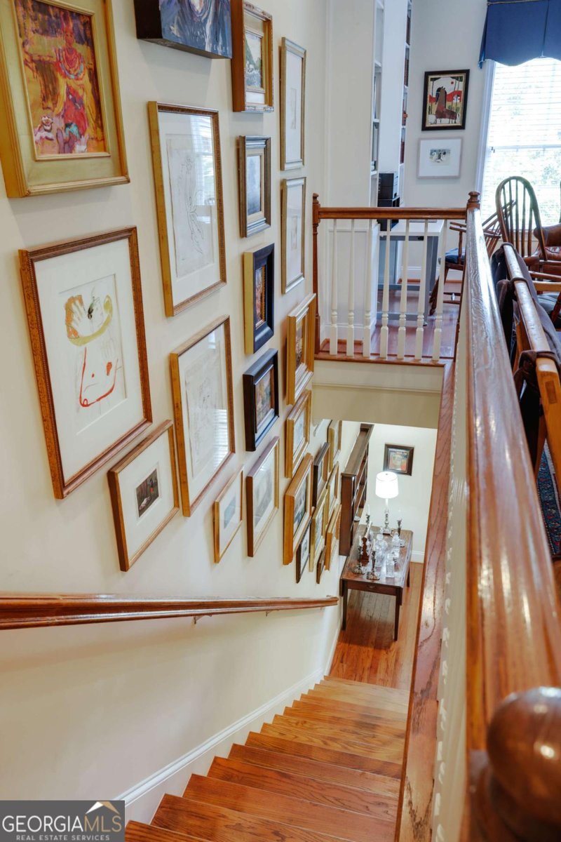 100 Ansonborough Lane Athens - 1