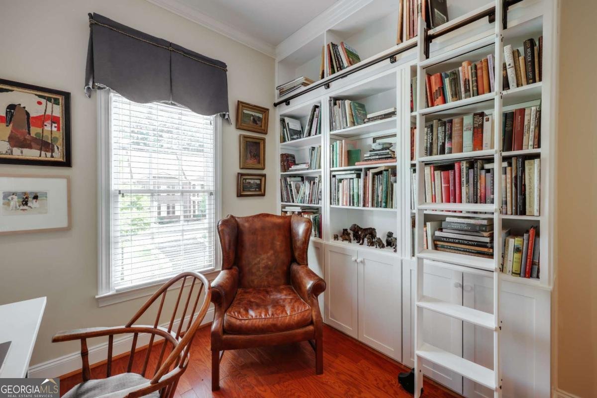 100 Ansonborough Lane Athens - 10