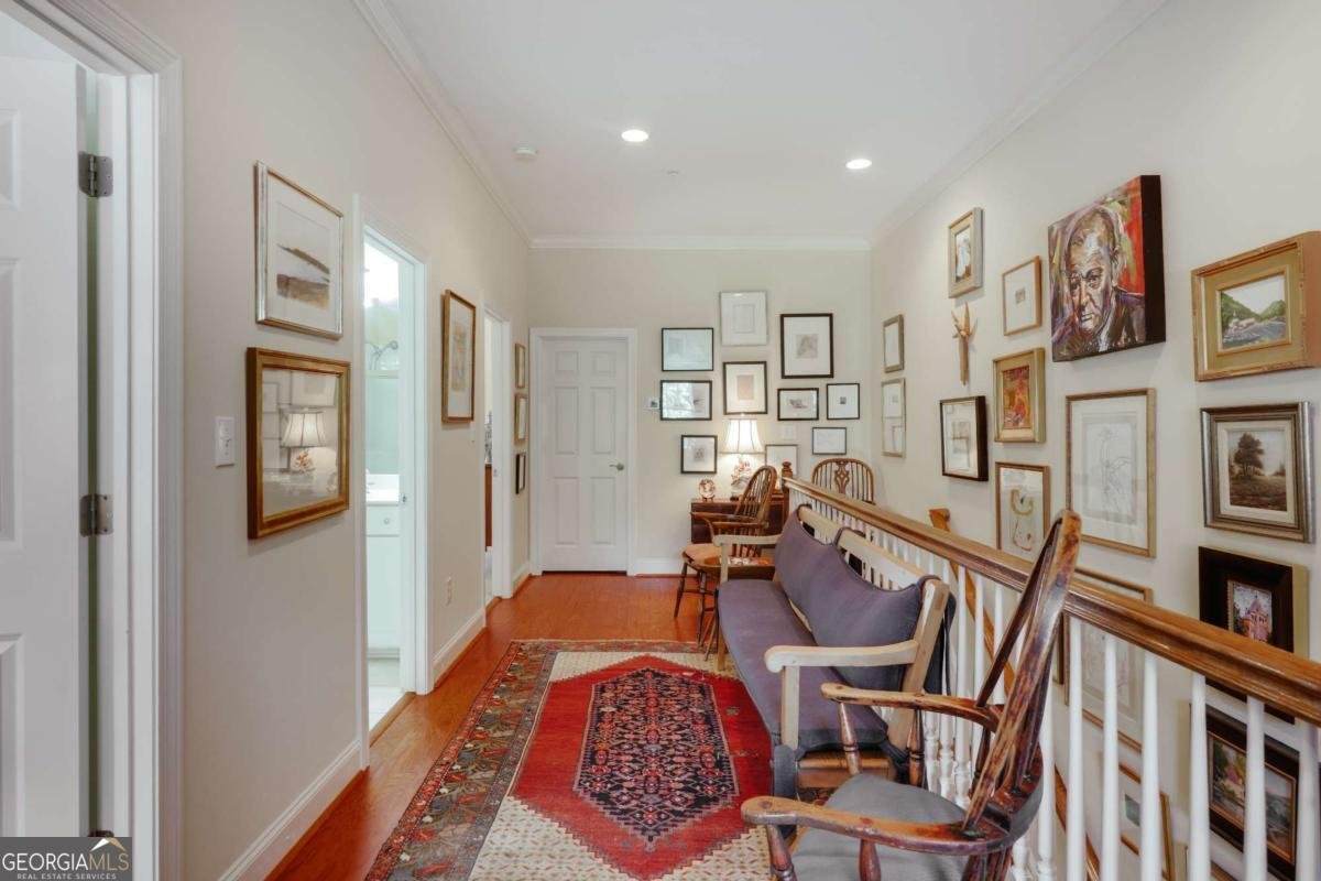 100 Ansonborough Lane Athens - 11