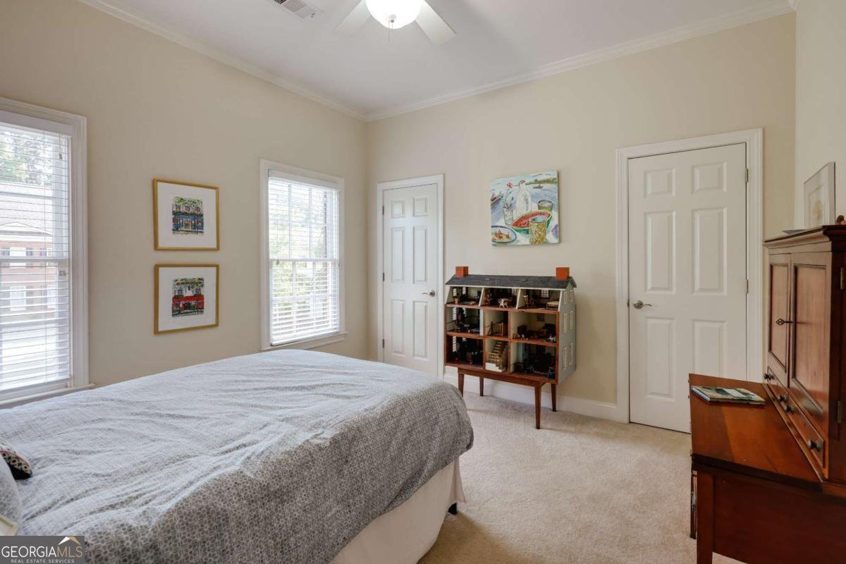 100 Ansonborough Lane Athens - 12