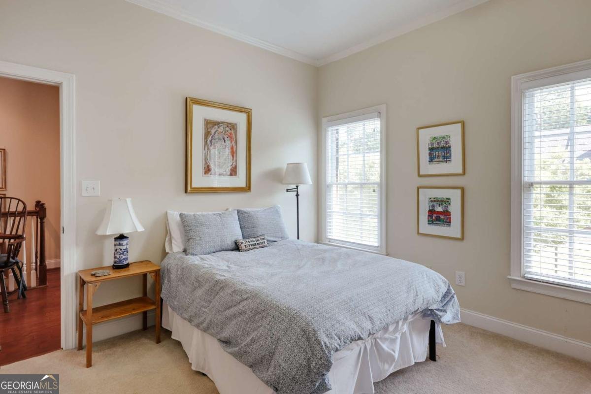 100 Ansonborough Lane Athens - 13