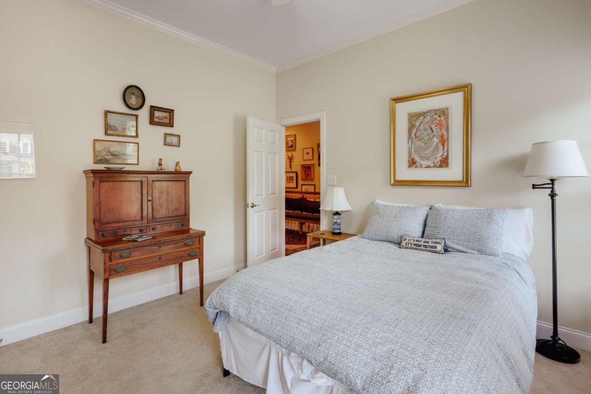 100 Ansonborough Lane Athens - 14