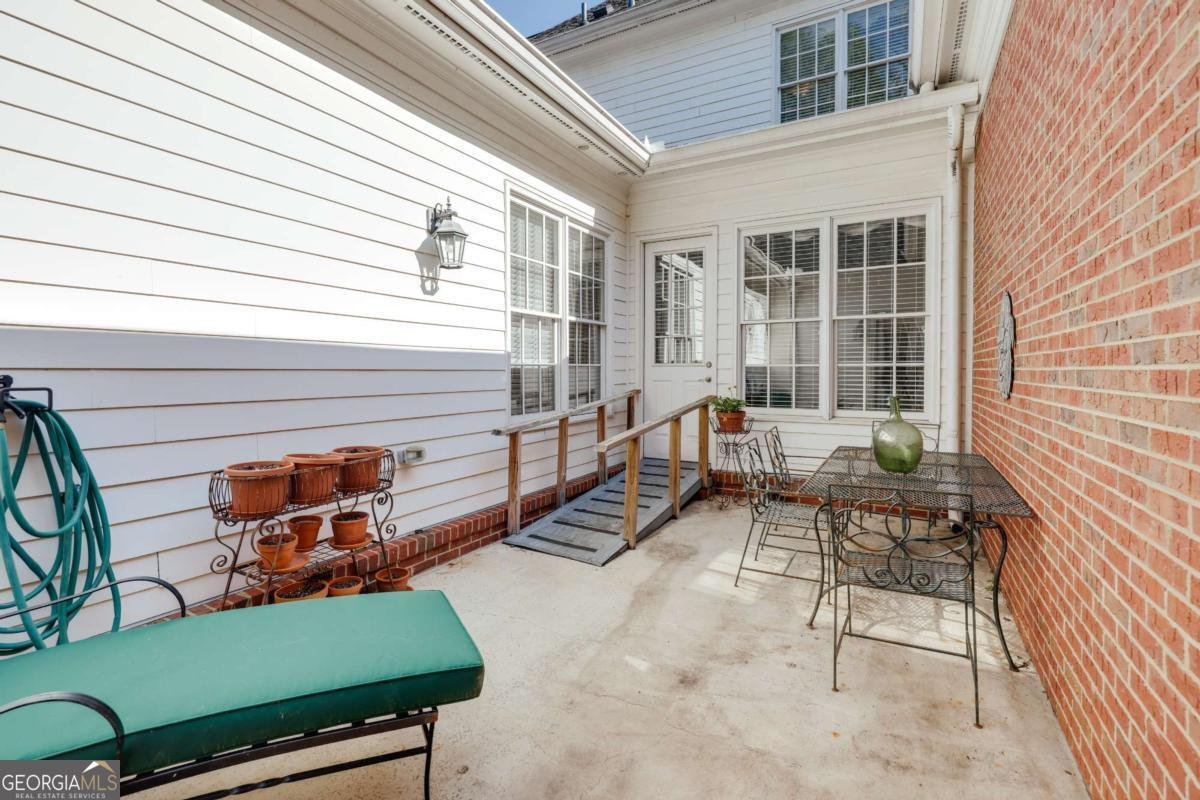 100 Ansonborough Lane Athens - 15