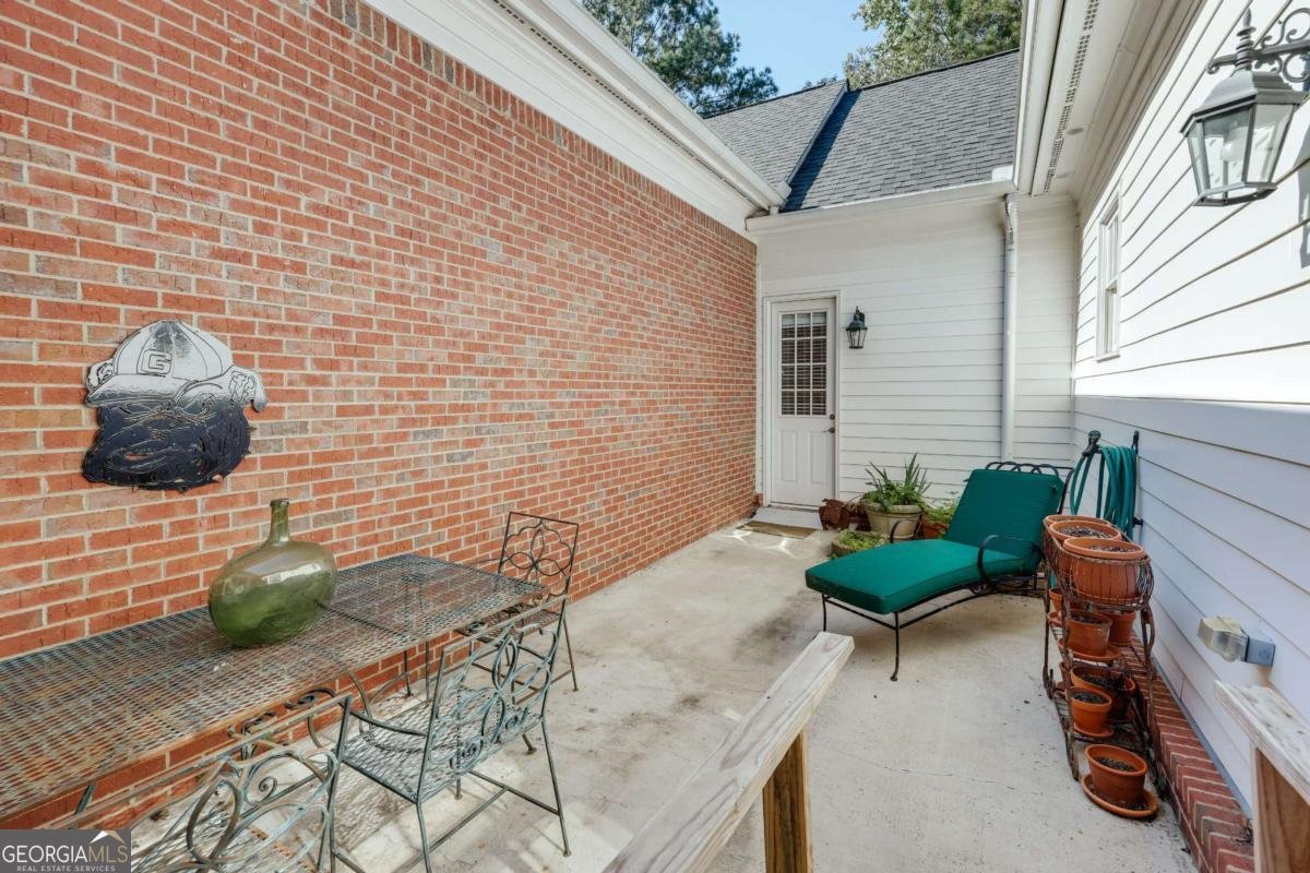 100 Ansonborough Lane Athens - 16