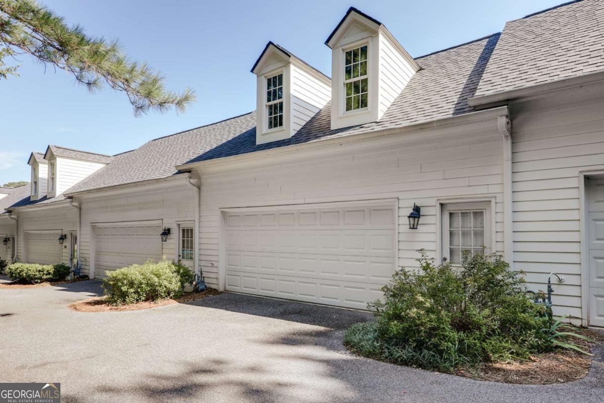 100 Ansonborough Lane Athens - 17