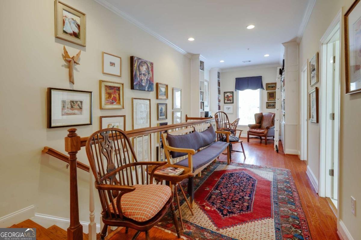 100 Ansonborough Lane Athens - 2