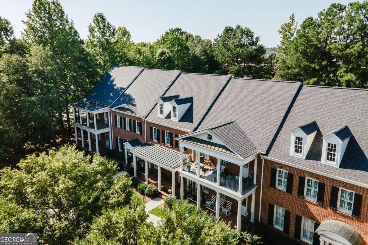 100 Ansonborough Lane Athens - 20