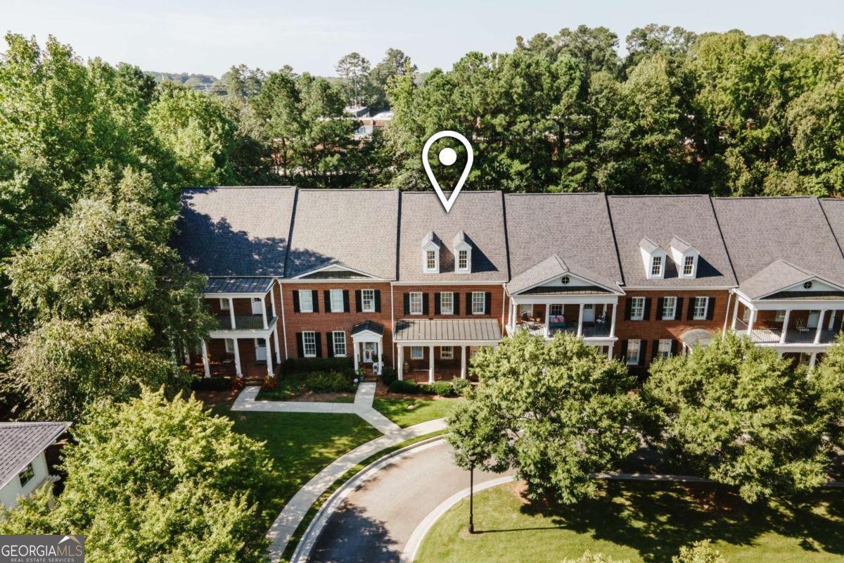 100 Ansonborough Lane Athens - 21