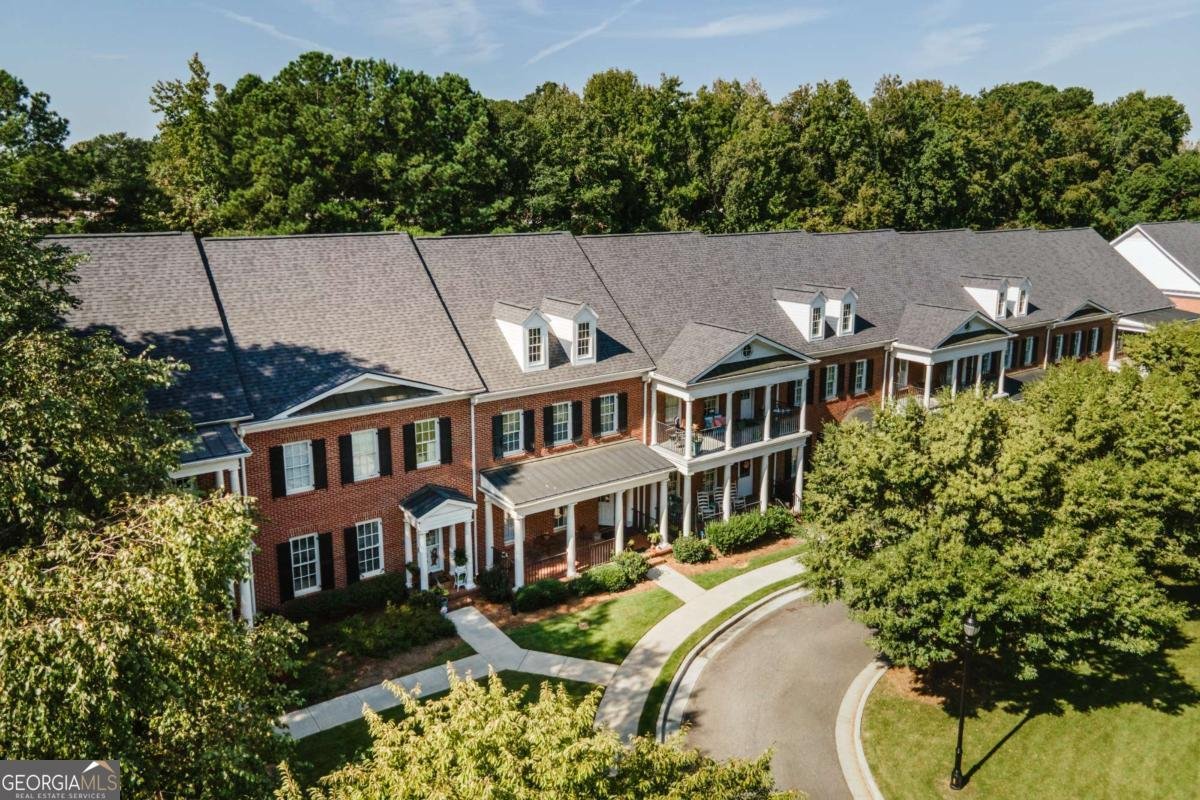 100 Ansonborough Lane Athens - 22