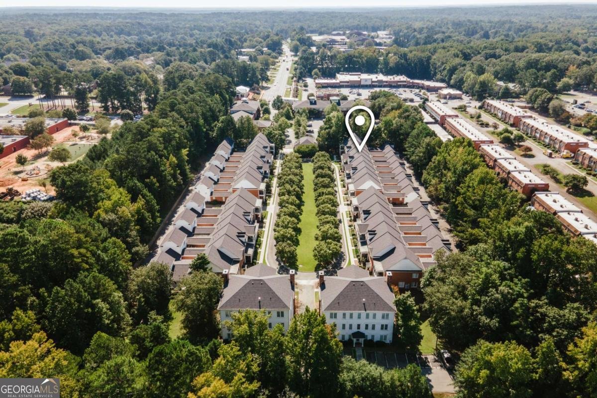 100 Ansonborough Lane Athens - 25