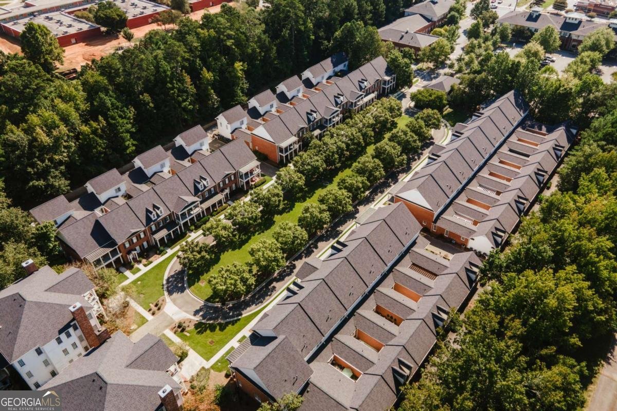 100 Ansonborough Lane Athens - 27