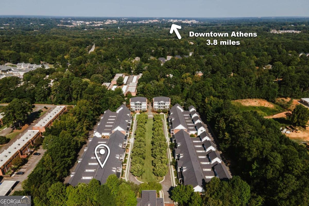 100 Ansonborough Lane Athens - 28