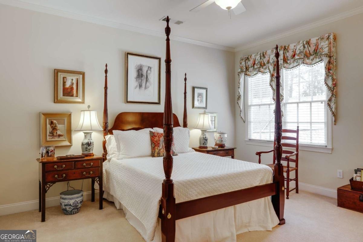100 Ansonborough Lane Athens - 3