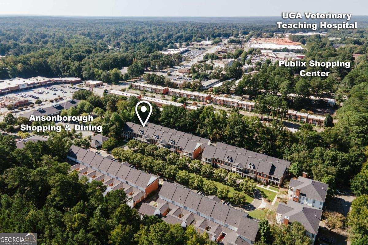 100 Ansonborough Lane Athens - 30