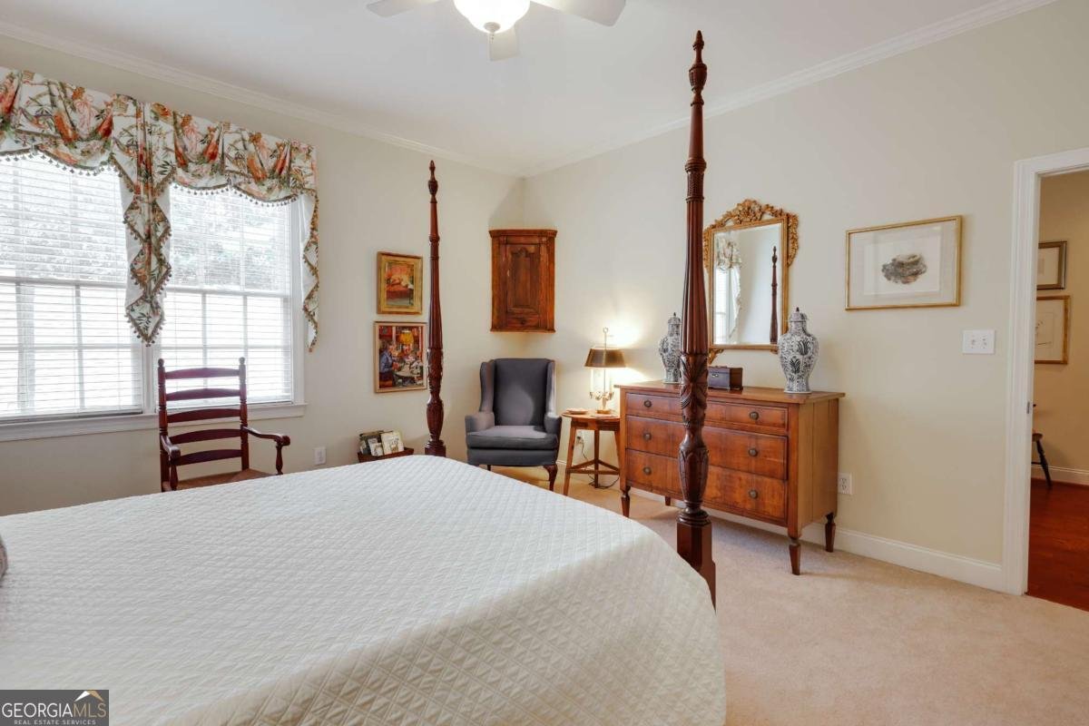 100 Ansonborough Lane Athens - 4